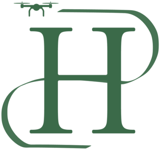 Logo HDP Certificadrone